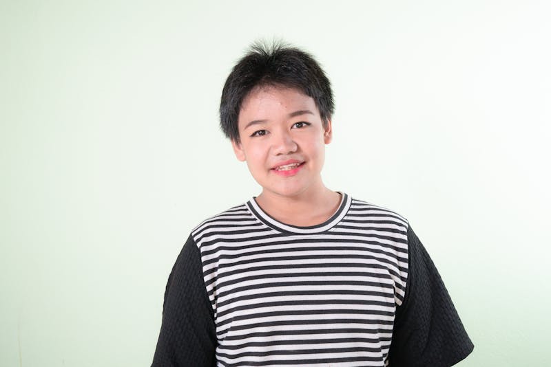 Jordan Park, Sous Chef and menu developer at Pizza luce