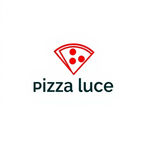 Pizza luce